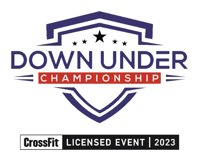 Down Under Championship