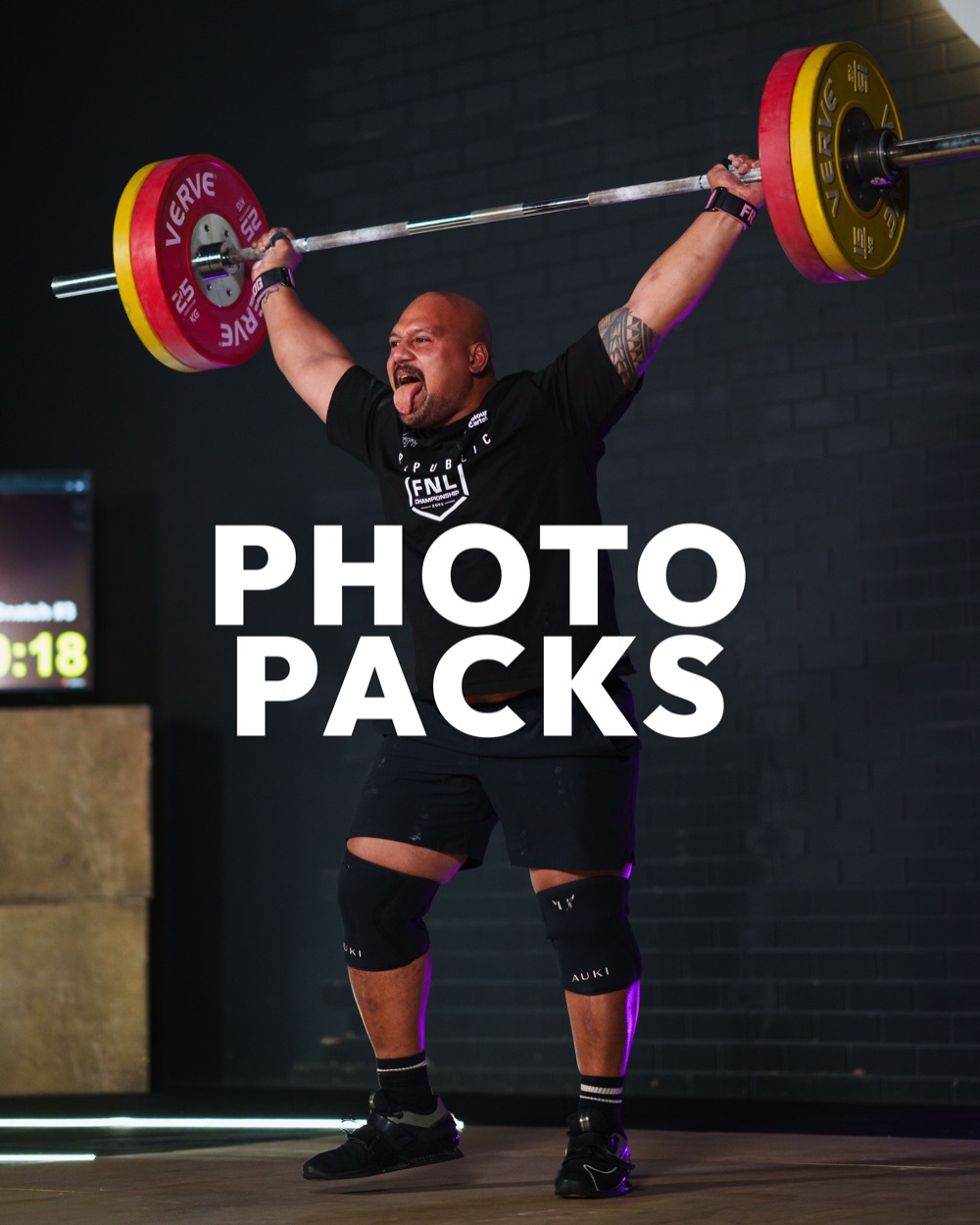 Photo Packs