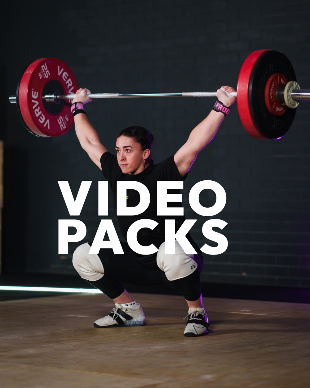Video Packs